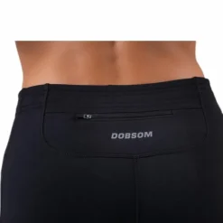 Orcan Pants Black