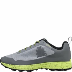 Oribi3 W BUGrip® GTX Green/Grey