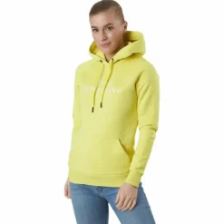 Original Hood Yellow
