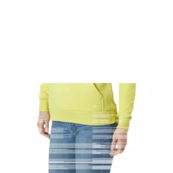 Original Hood Yellow