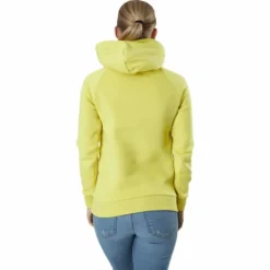 Original Hood Yellow
