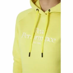 Original Hood Yellow