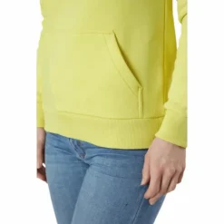 Original Hood Yellow