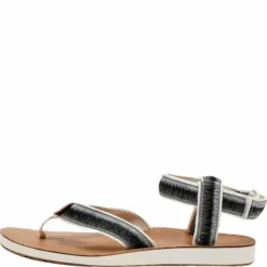 Original Sandal Ombre Blue/White