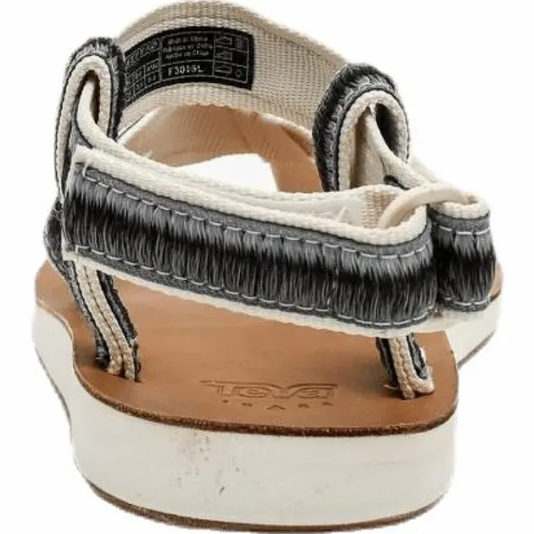 Original Sandal Ombre Blue/White