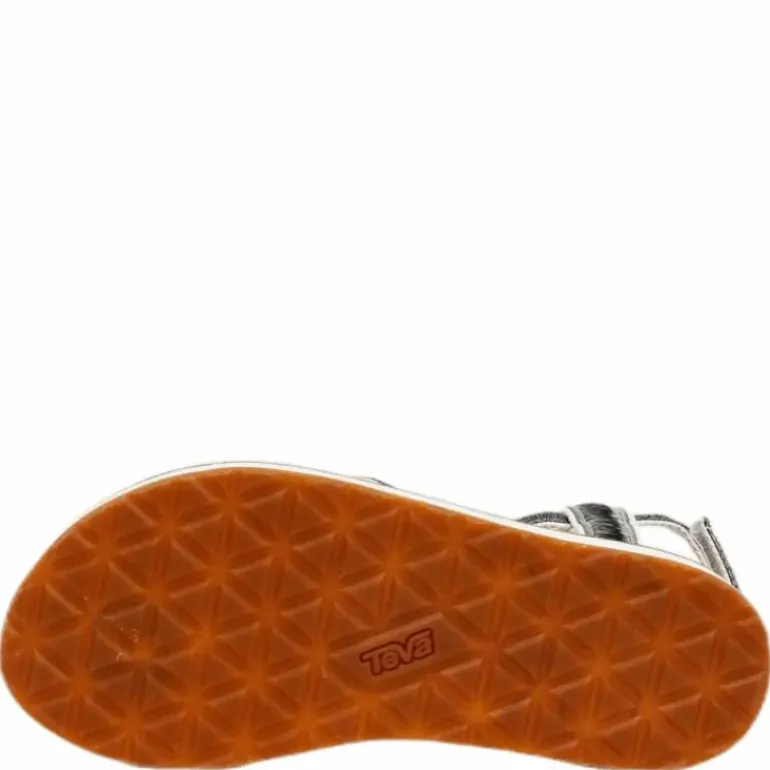 Original Sandal Ombre Blue/White