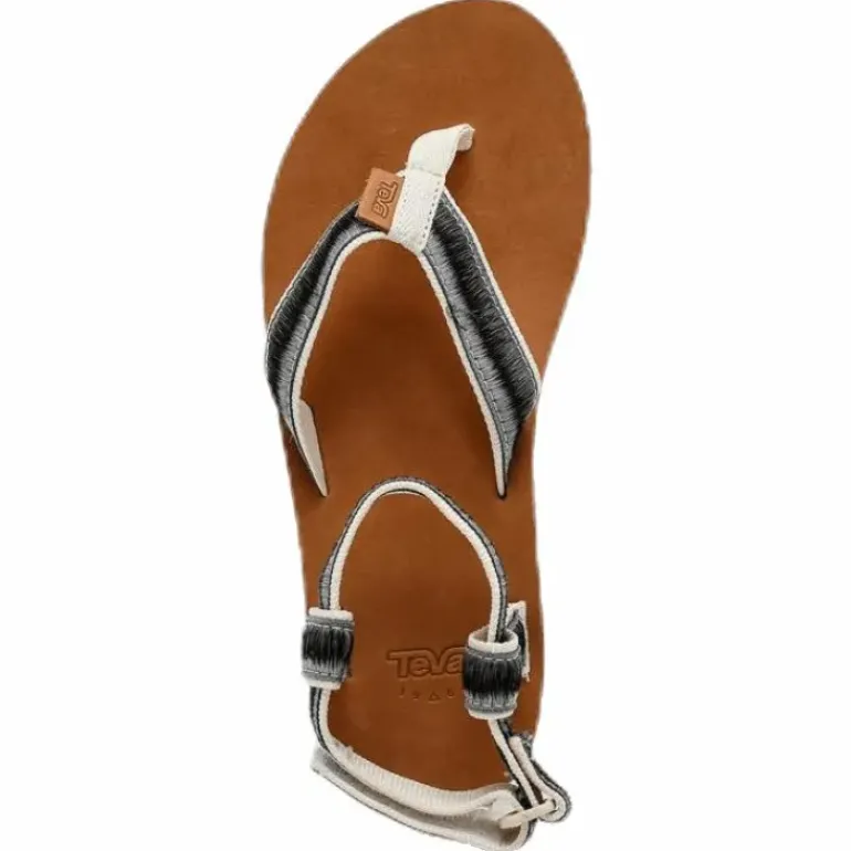 Original Sandal Ombre Blue/White