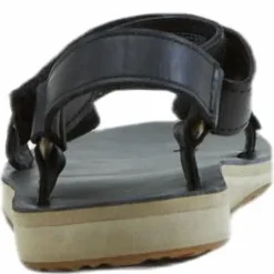 Original Universal Leather Black
