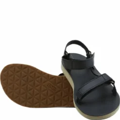 Original Universal Leather Black