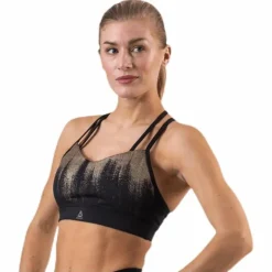 OS Hero Strappy Black