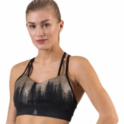 OS Hero Strappy Black