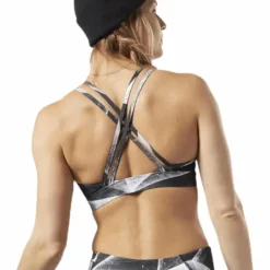 OS Hero Strappy White/Black
