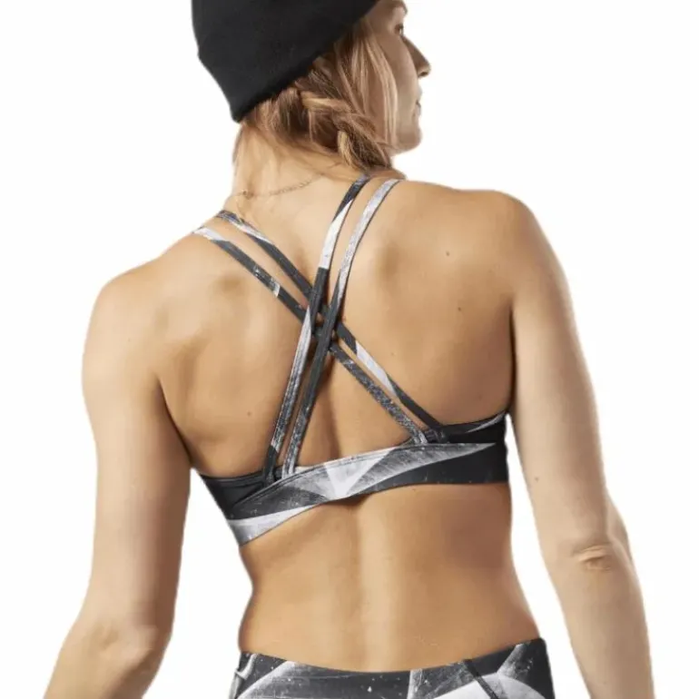 OS Hero Strappy White/Black