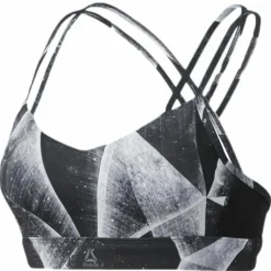 OS Hero Strappy White/Black