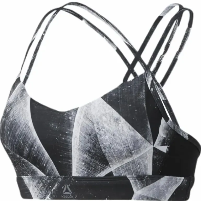 OS Hero Strappy White/Black