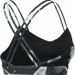 OS Hero Strappy White/Black