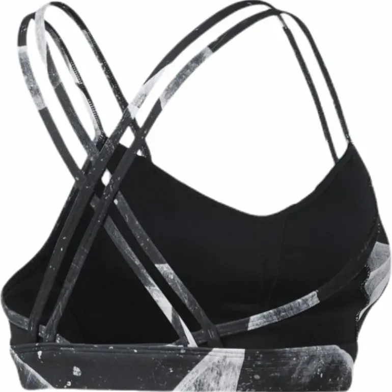 OS Hero Strappy White/Black