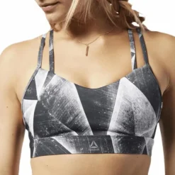 OS Hero Strappy White/Black