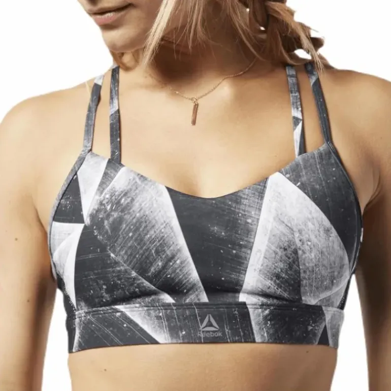 OS Hero Strappy White/Black