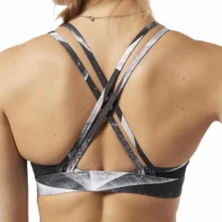 OS Hero Strappy White/Black
