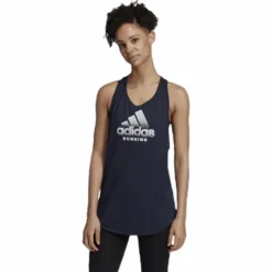 Otr Bos Tank Blue