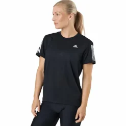 Otr Cooler Tee Black