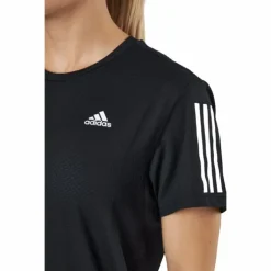 Otr Cooler Tee Black