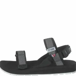 Outdoorsy Strap Black