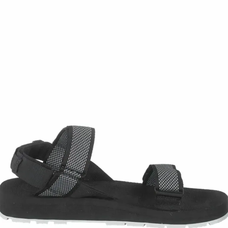 Outdoorsy Strap Black