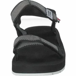 Outdoorsy Strap Black