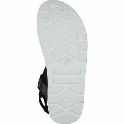 Outdoorsy Strap Black