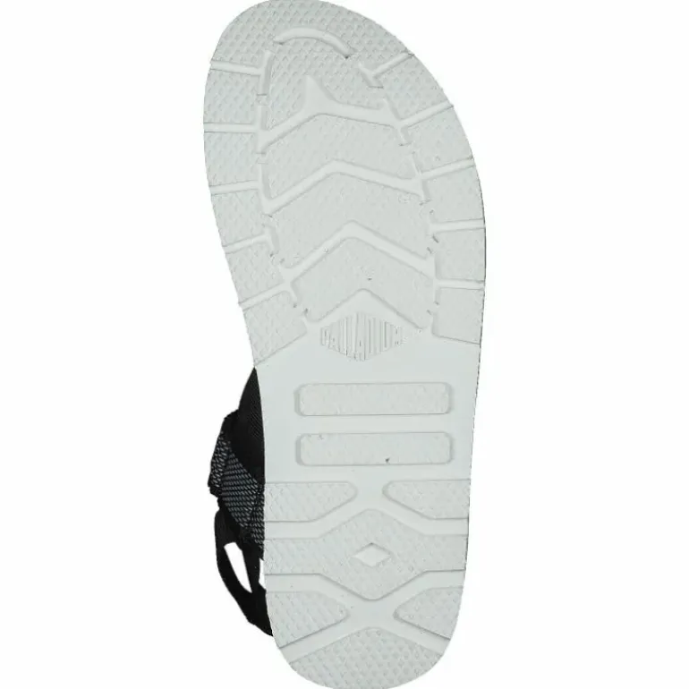 Outdoorsy Strap Black