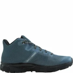 Outline Prism Mid Gtx W Stormy Weather/black/rainy Day