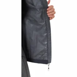 Outrack 2.5L Waterproof Jacket Grey