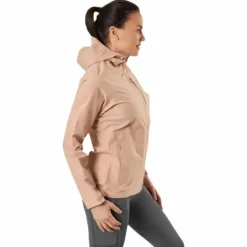 Outrack 2.5L Waterproof Jacket Pink
