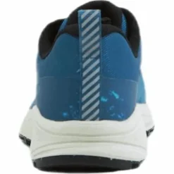 OutRun RB9X Blue/Black