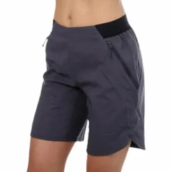 Outspeed Shorts Grey