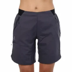 Outspeed Shorts Grey