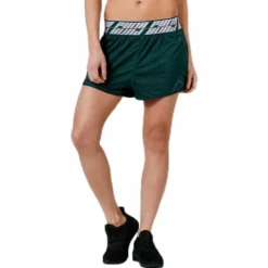 Own It 3" Short Green