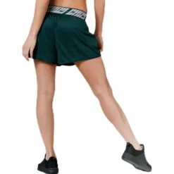 Own It 3" Short Green