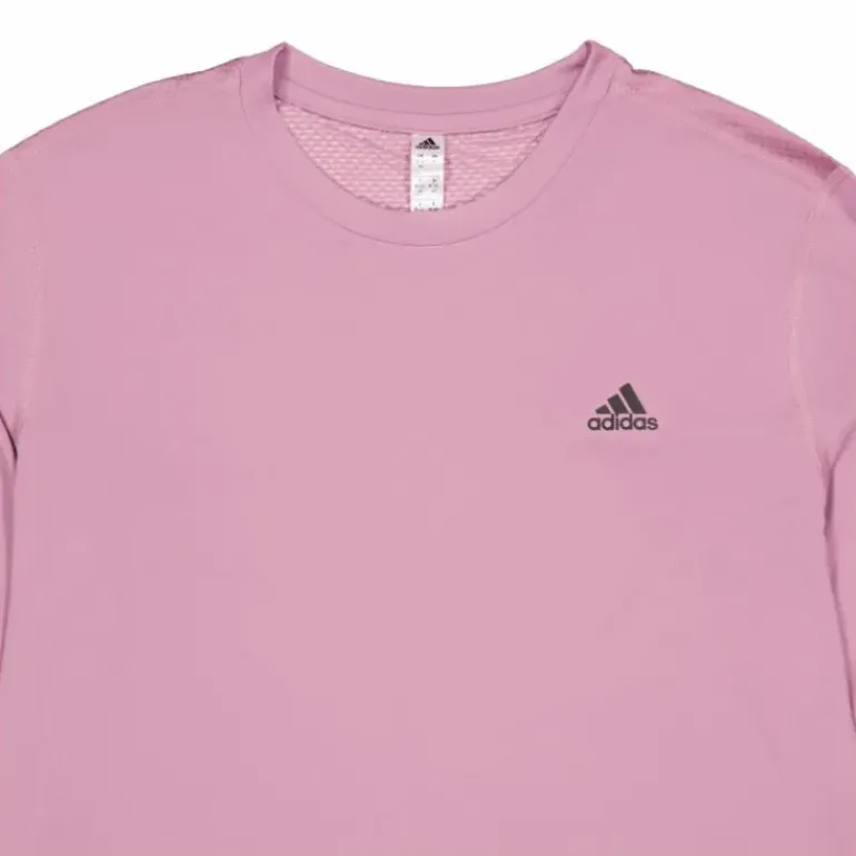 Own the Run Long-Sleeve Top Wonorc