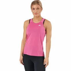 Own the Run Running Tank Top Prefuc