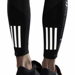 Own The Run Tight Black
