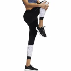 Own The Run Tight Black