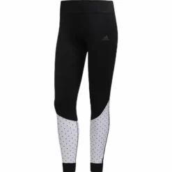 Own The Run Tight Black
