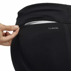 Own The Run Tight Black