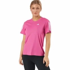 Own the Run T-Shirt Prefuc