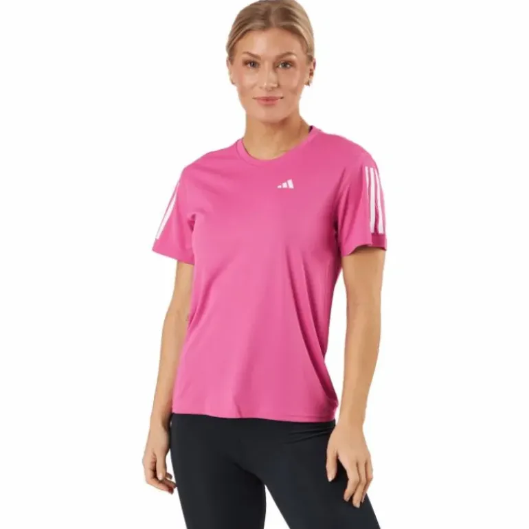 Own the Run T-Shirt Prefuc