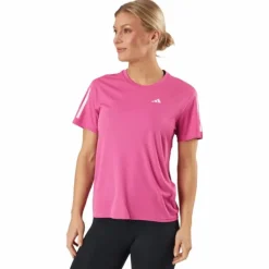 Own the Run T-Shirt Prefuc