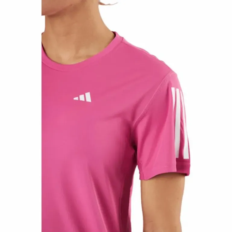 Own the Run T-Shirt Prefuc